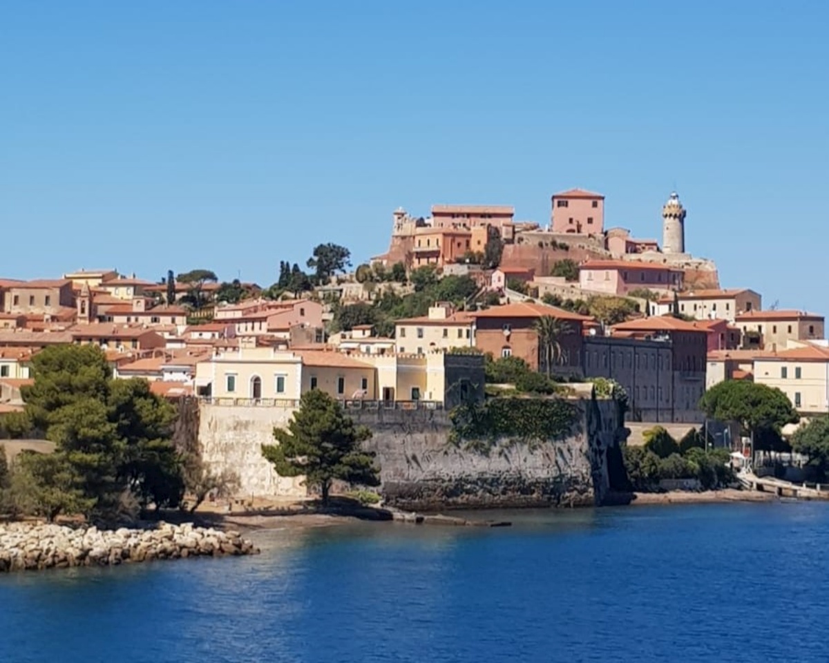 Dimora Le Fortezze